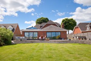 Rear Shot - click for photo gallery